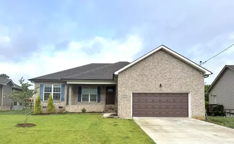 204 Rose Ln, Shelbyville, TN 37160