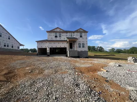 3207 Gravity Dr, Columbia, TN 38401