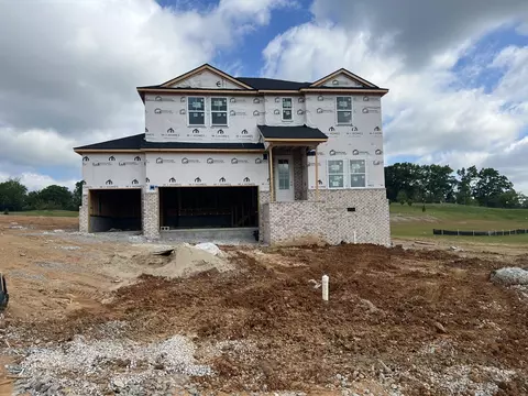 3207 Gravity Dr, Columbia, TN 38401
