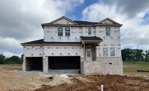 3207 Gravity Dr, Columbia, TN 38401