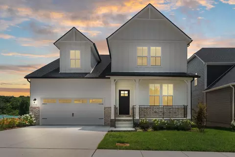 3013 Kemp Dr, Hermitage, TN 37076