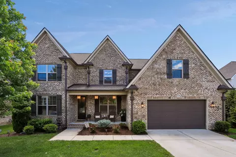 1006 Alpaca Dr, Spring Hill, TN 37174