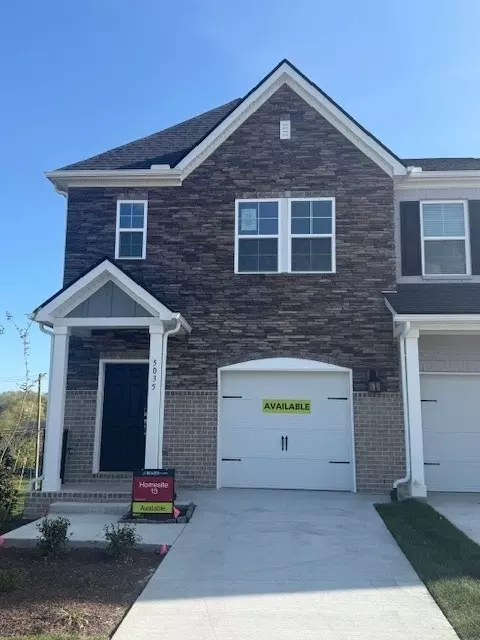 5035 Dayflower Dr, Hermitage, TN 37076