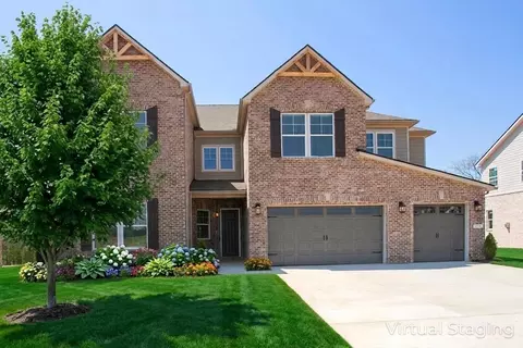 5956 Hunt Valley Dr, Spring Hill, TN 37174