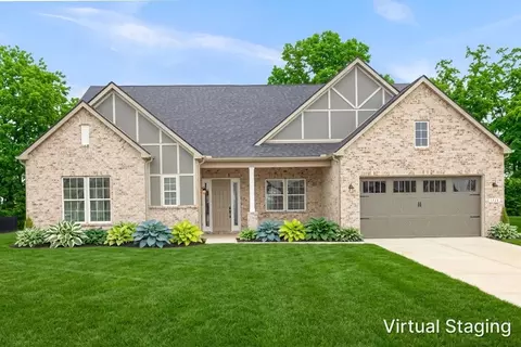 1940 Harmony Rd, Spring Hill, TN 37174