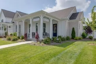 1710 Lasea Rd, Spring Hill, TN 37174