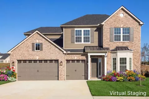 5959 Hunt Valley Dr, Spring Hill, TN 37174