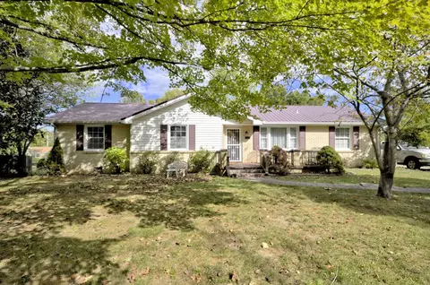 583 Orman Dr, Clarksville, TN 37042