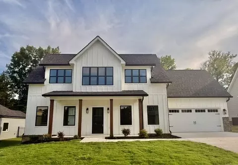 2630 Willow Run Trl NW, Cleveland, TN 37312