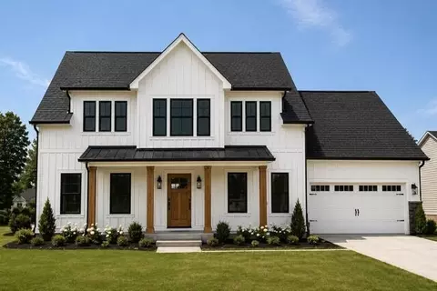 2630 Willow Run Trl NW, Cleveland, TN 37312