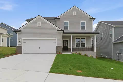 1027 Lionheart Dr, Hermitage, TN 37076
