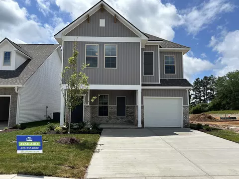 107 Florence Cv, Burns, TN 37029