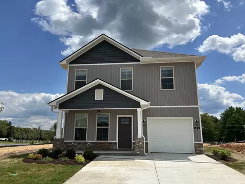 108 Florence Cv #13, Burns, TN 37029