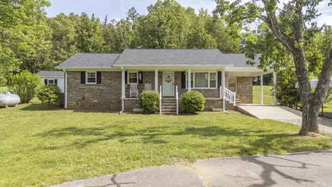 1134 Billy Nance Hwy, Waynesboro, TN 38485