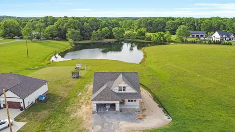 1171 Abiff Rd, Bon Aqua, TN 37025