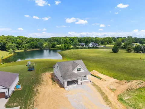 1171 Abiff Rd, Bon Aqua, TN 37025