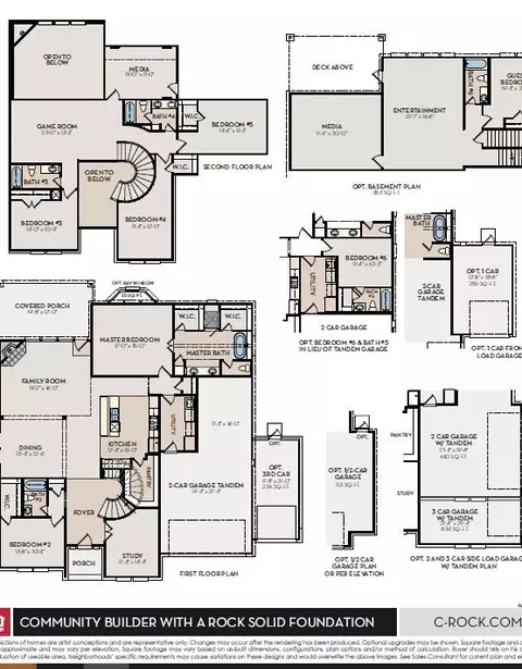 5917 Luke Ct, Arrington, TN 37014