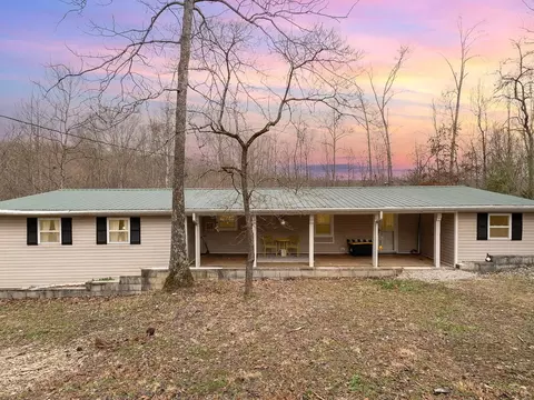 1023 Deer Ridge Rd, Kingston Springs, TN 37082
