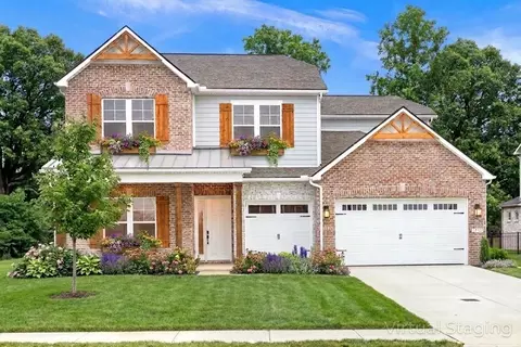 1936 Harmony Rd, Spring Hill, TN 37174