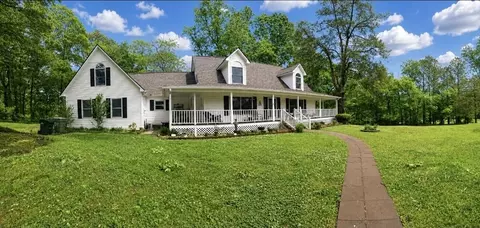 1518 Old Waynesboro Hwy, Lawrenceburg, TN 38464
