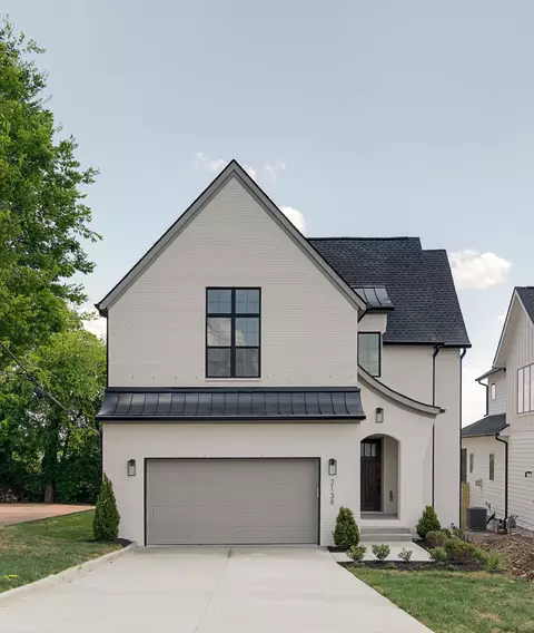 213 Perlen Dr #B, Nashville, TN 37206