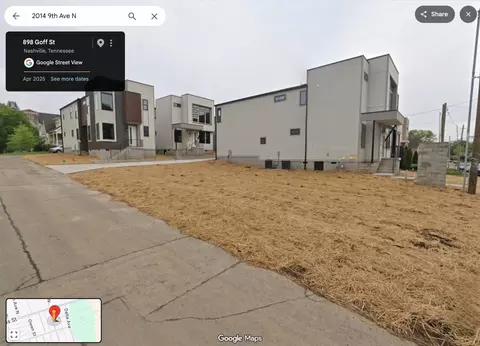 2014 9th Ave N # A, Nashville, TN 37208