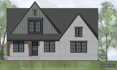 606 Baker Rd, Columbia, TN 38401