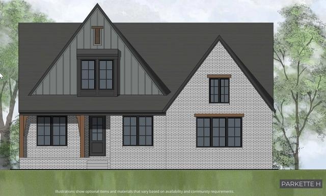 606 Baker Rd, Columbia, TN 38401