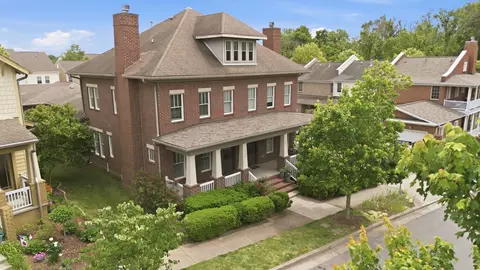2106 Glen Haven Dr, Nolensville, TN 37135