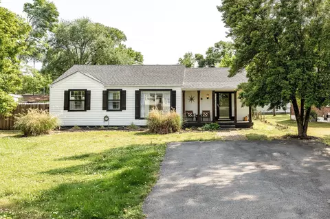 2843 Colonial Cir, Nashville, TN 37214