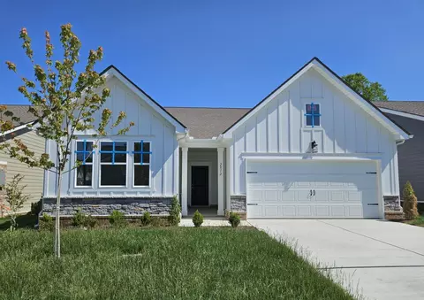 2812 Bison Ct, Antioch, TN 37013