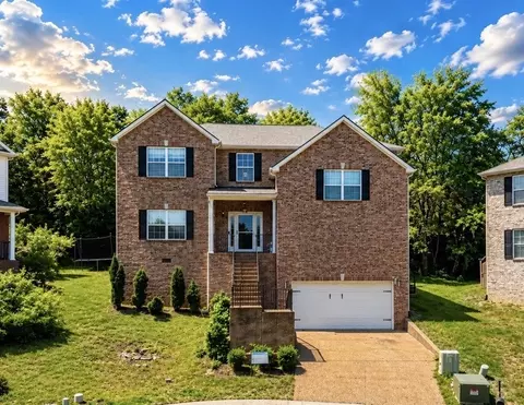 126 Judson Dr, Hendersonville, TN 37075