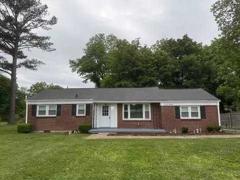 1119 Nashville Hwy, Columbia, TN 38401