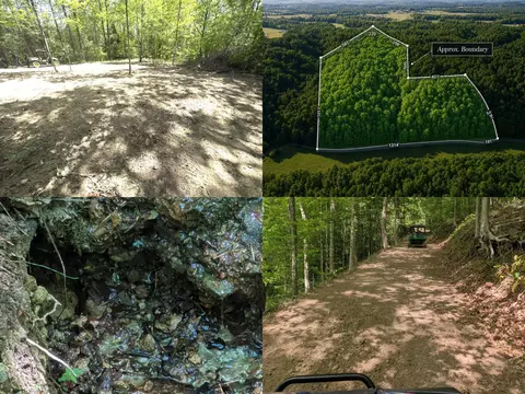 0 Westfork Creek Rd, Westmoreland, TN 37186