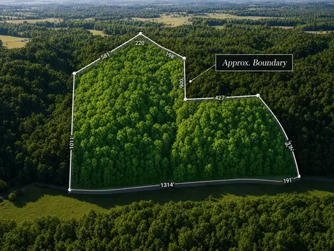 0 Westfork Creek Rd, Westmoreland, TN 37186