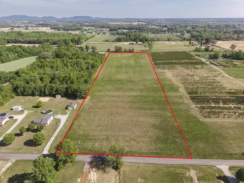 0 Unity Rd, Mcminnville, TN 37110