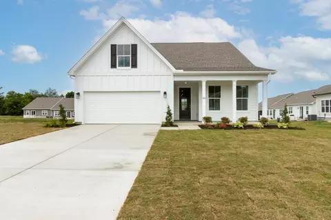 416 Multrees Pl, Smyrna, TN 37167