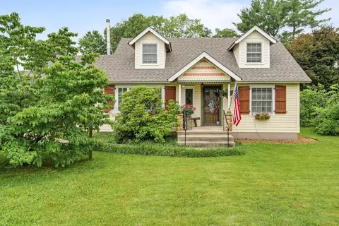 105 Wilson St, Cowan, TN 37318