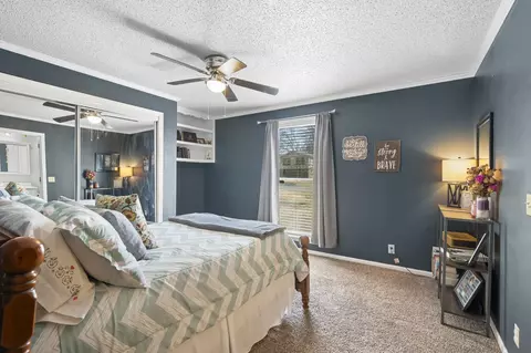 Bedroom - 127 Sam Davis Dr, Springfield, TN 37172 photo 2 of 6