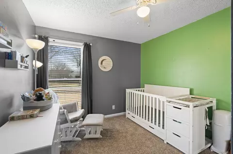 Bedroom - 127 Sam Davis Dr, Springfield, TN 37172 photo 3 of 6