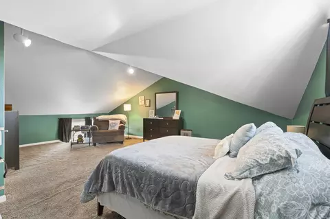 Bedroom - 127 Sam Davis Dr, Springfield, TN 37172 photo 6 of 6