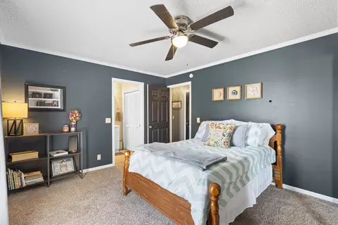 Bedroom - 127 Sam Davis Dr, Springfield, TN 37172 photo 1 of 6
