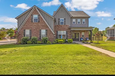 100 Carrick Ct, Nolensville, TN 37135