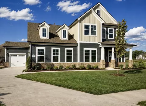 2920 Hansi Ct, Murfreesboro, TN 37129