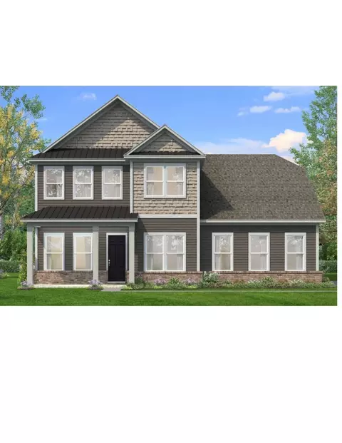 2921 Hansi Ct, Murfreesboro, TN 37129