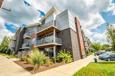 1122 Litton Ave #110, Nashville, TN 37216