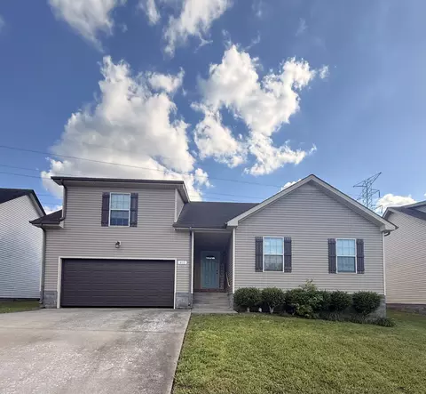 410 Zurich Ct, Clarksville, TN 37040