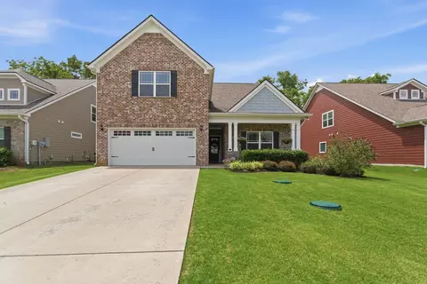 1246 Cotillion Dr #LOT 463, Murfreesboro, TN 37128