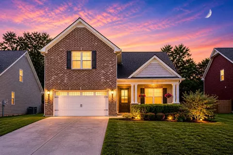 1246 Cotillion Dr #LOT 463, Murfreesboro, TN 37128