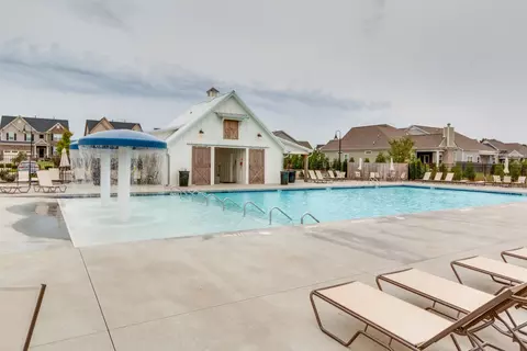 1246 Cotillion Dr #LOT 463, Murfreesboro, TN 37128